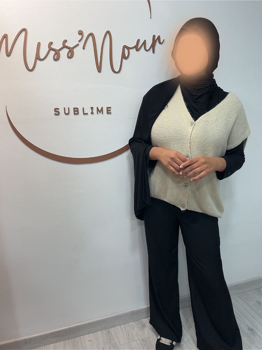 Gillet Dounia