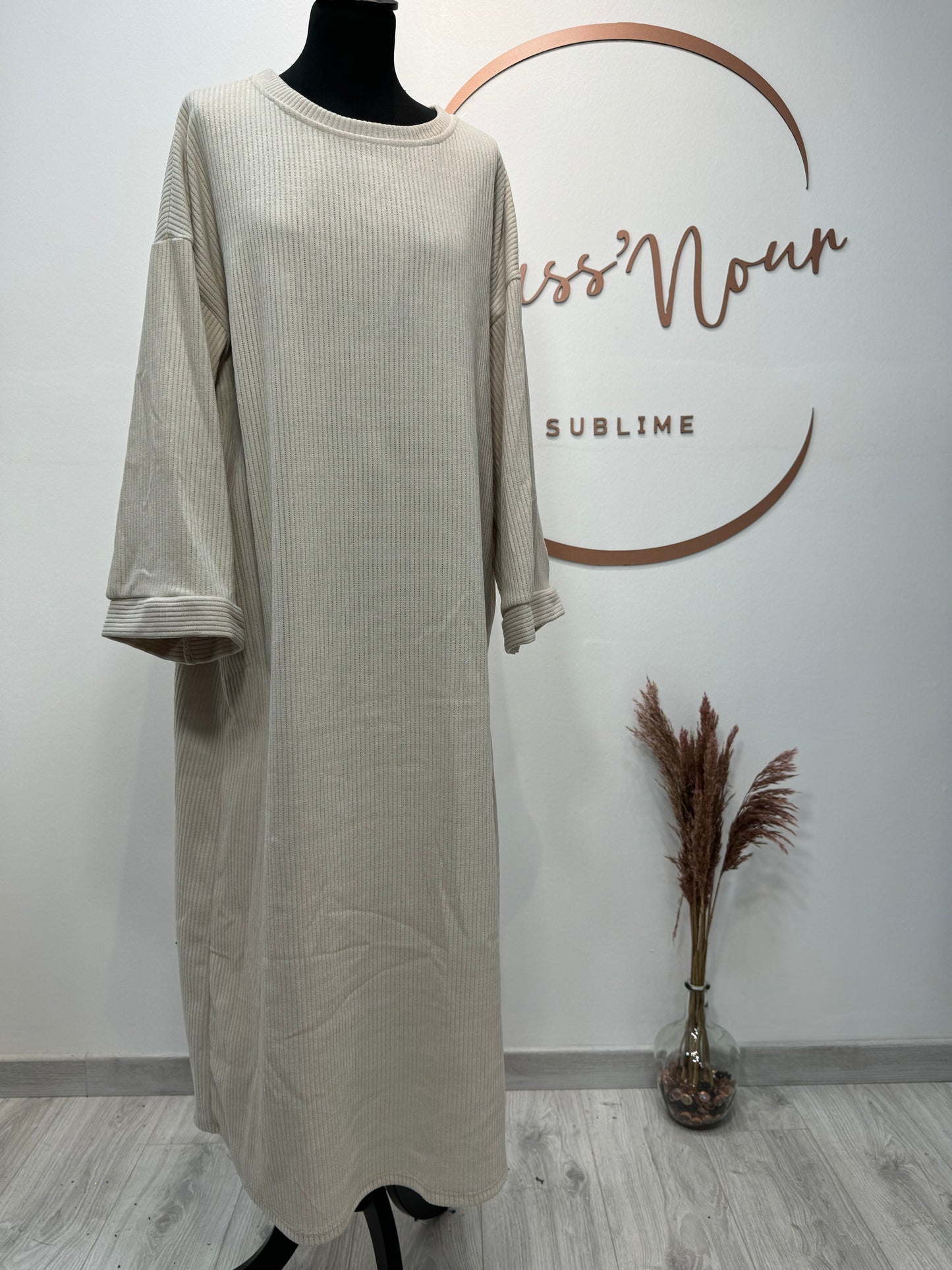 Robe Hiba