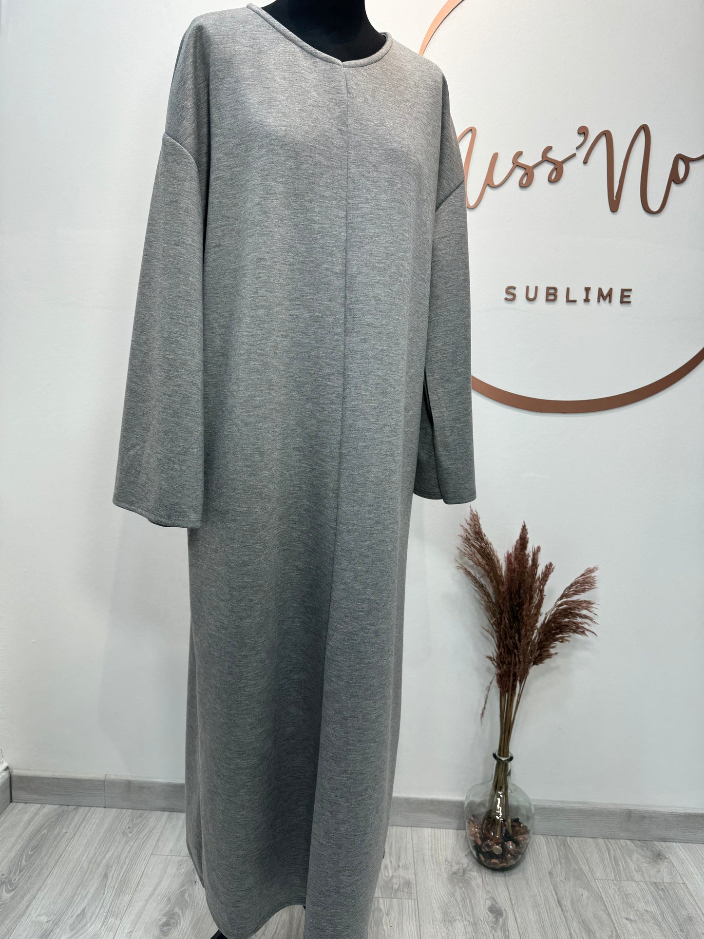 Robe Samia