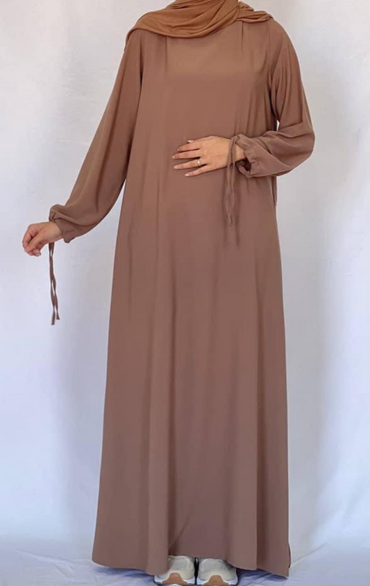 Robe Hind