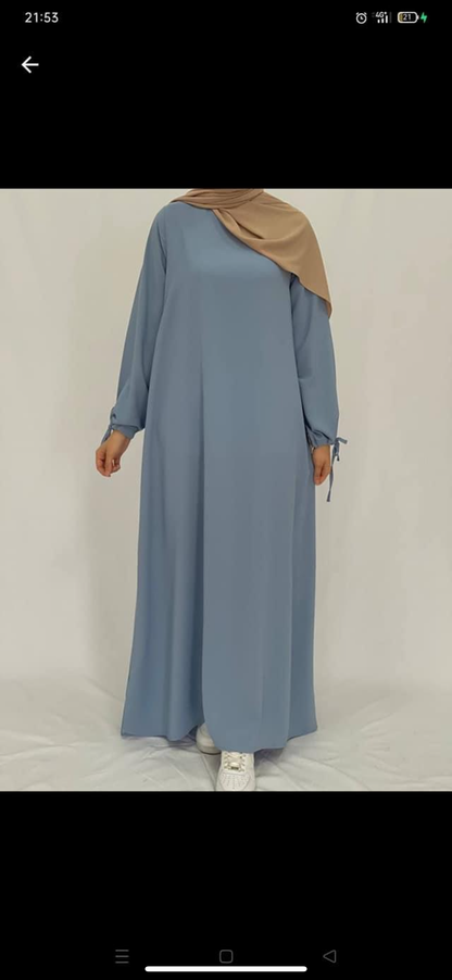 Robe Hind