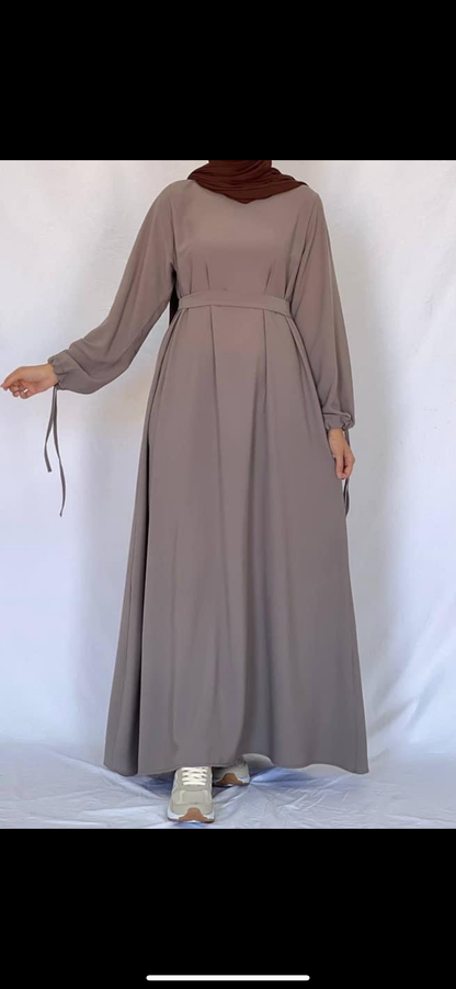 Robe Hind