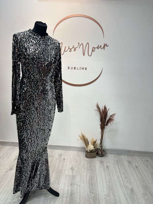 Robe Salma