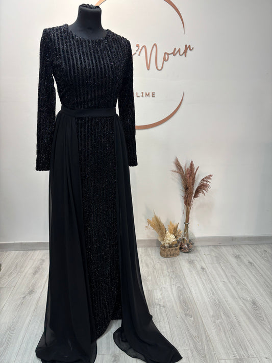 Robe Firdaous