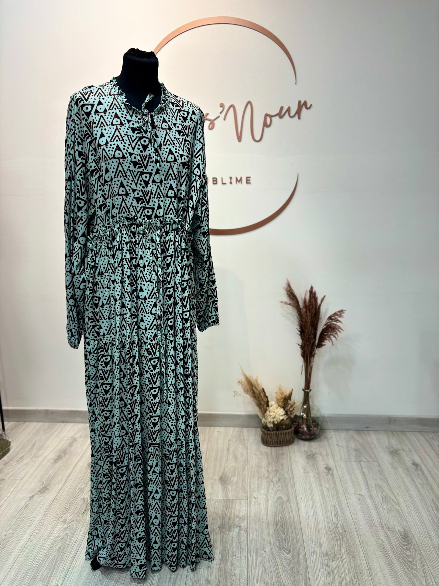 Robe Asma