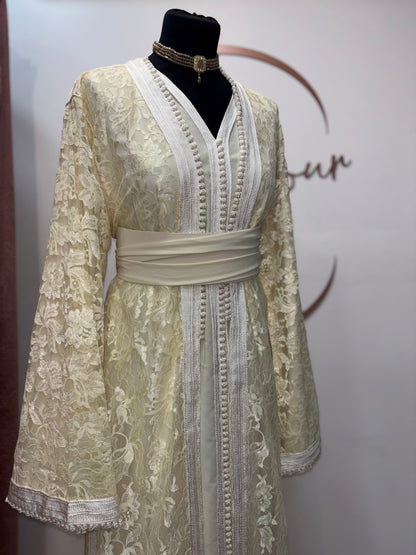 Caftan Moderne