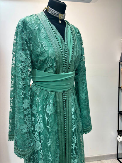 Caftan Moderne