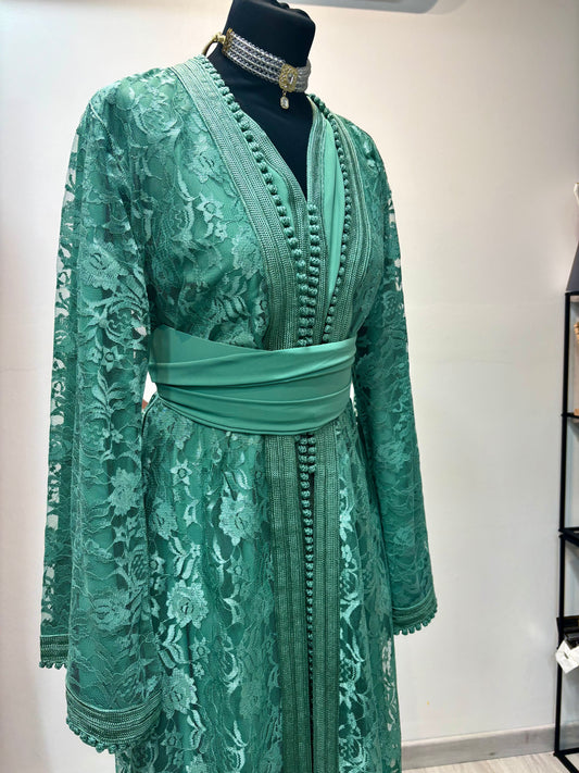 Caftan Moderne