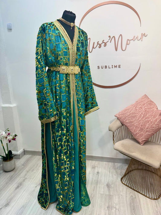 Caftan Jasmine
