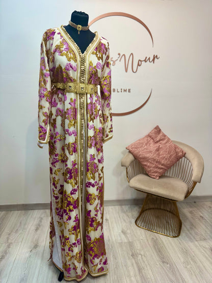 Caftan Lina