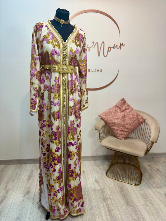 Caftan Lina