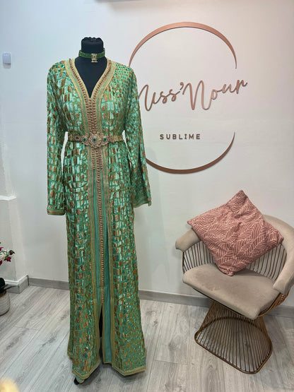 Caftan Leyla