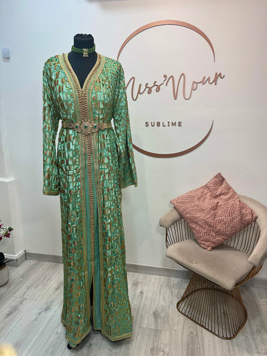 Caftan Leyla