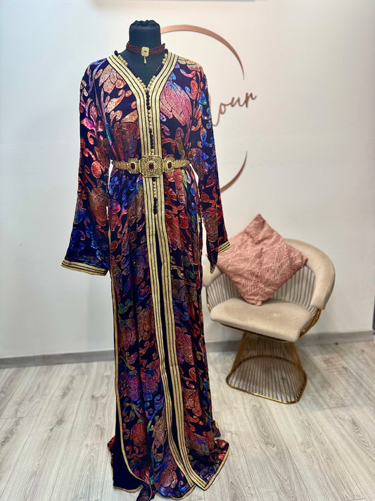 Caftan Inaya