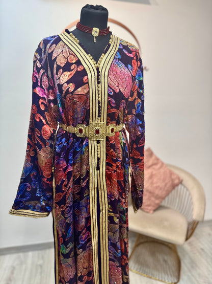Caftan Inaya