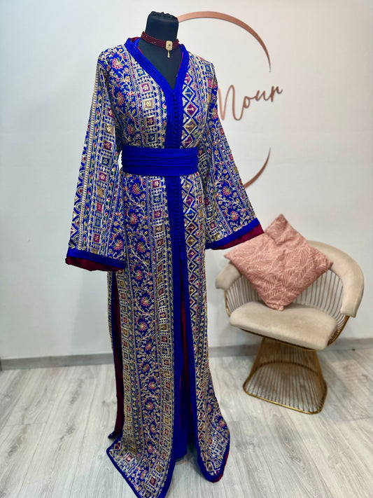 Caftan Insaf