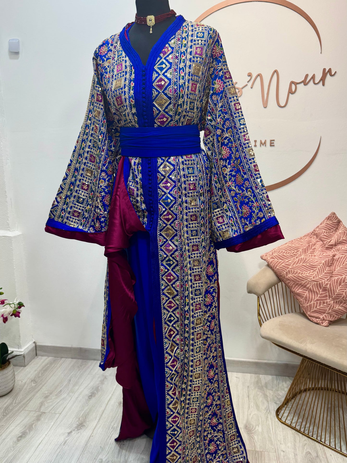 Caftan Insaf