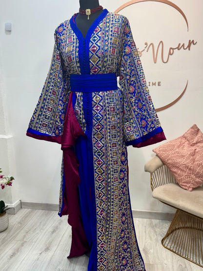 Caftan Insaf