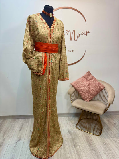 Caftan Marwa
