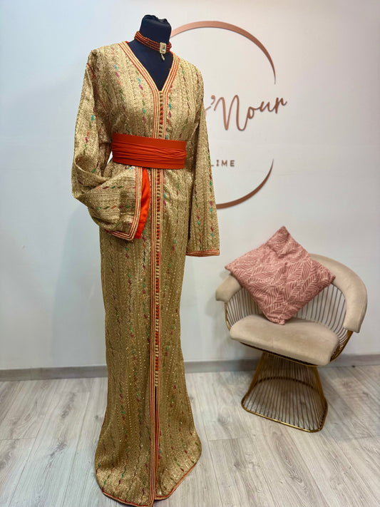 Caftan Marwa