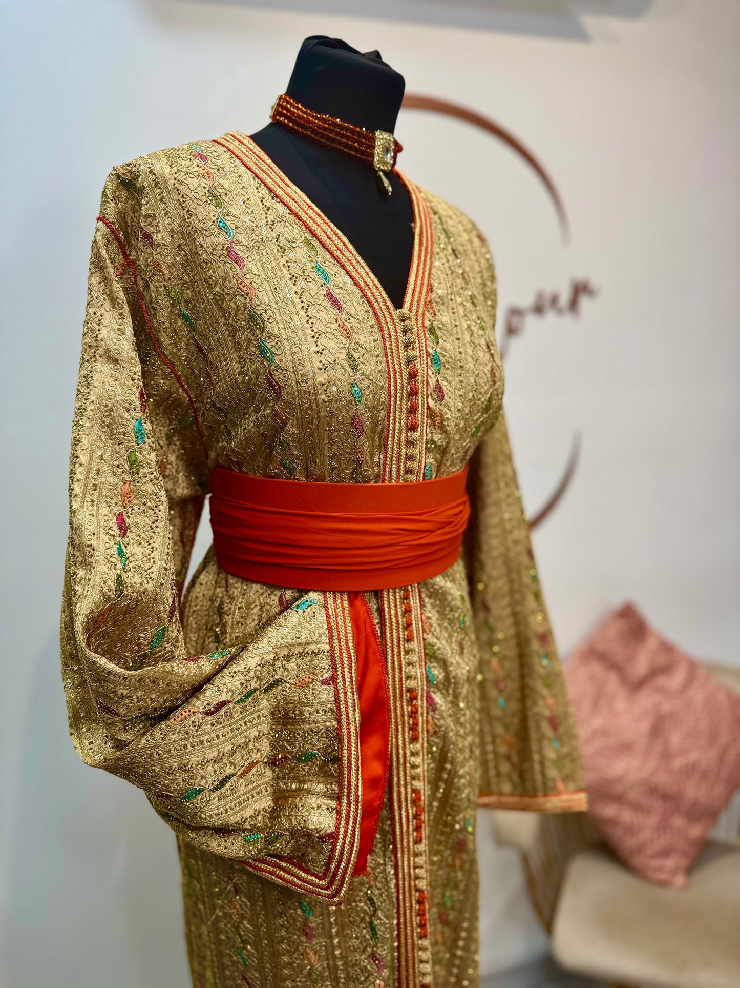 Caftan Marwa