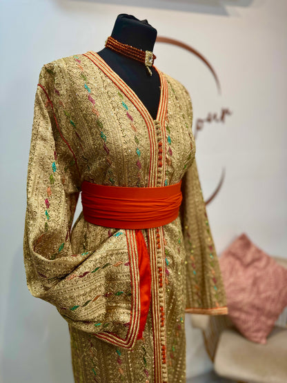 Caftan Marwa