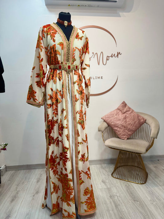Caftan Narymel
