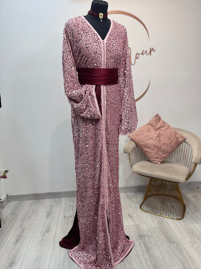 Caftan Safaa