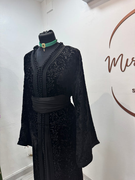 Caftan Shérazade