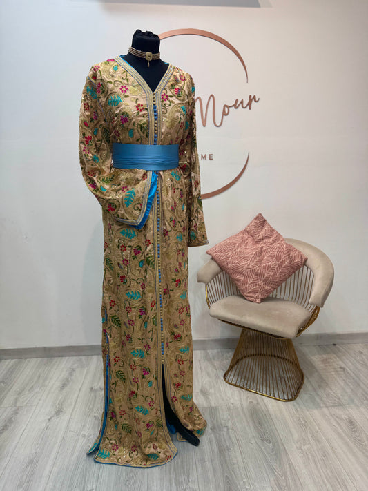 Caftan Myriam