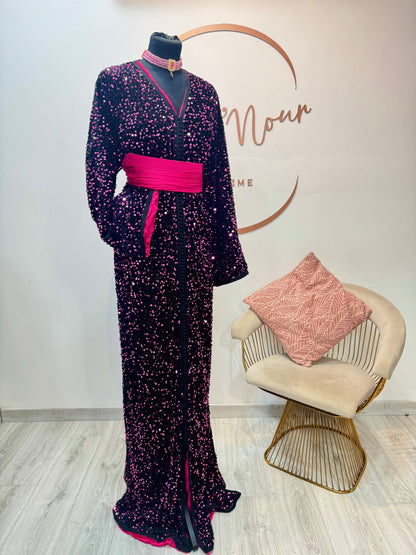 Caftan Sarah