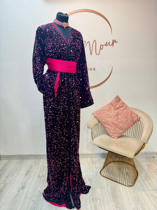 Caftan Sarah