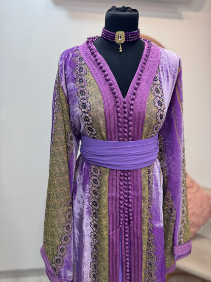 Caftan Asma