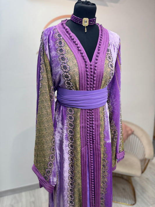 Caftan Asma