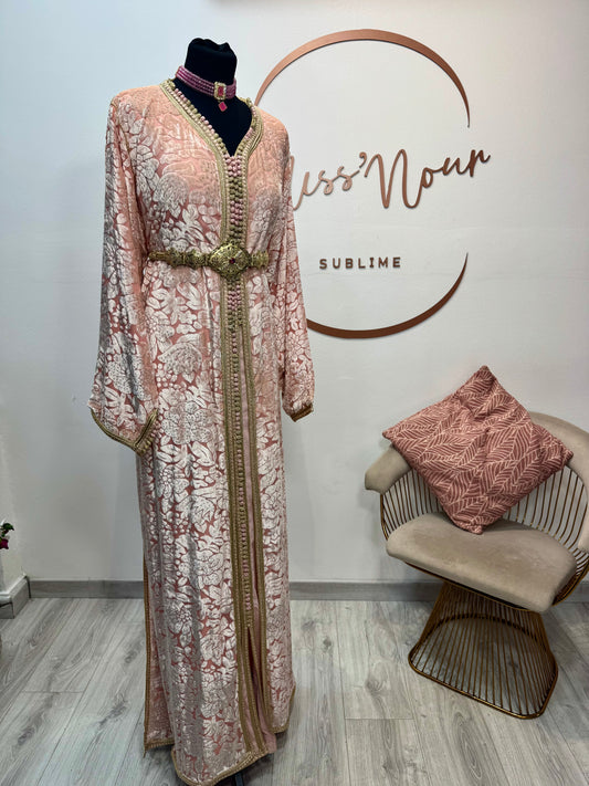 Caftan Dina