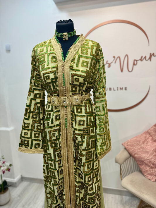 Caftan Tania