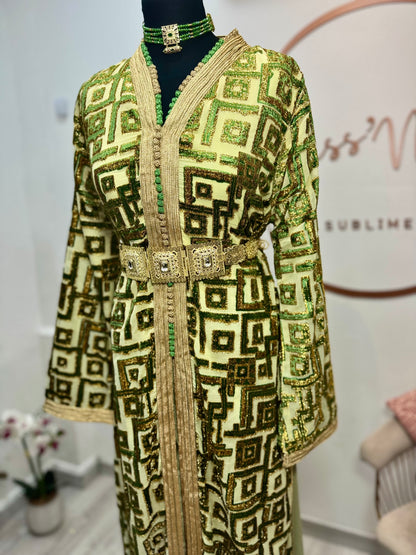 Caftan Tania