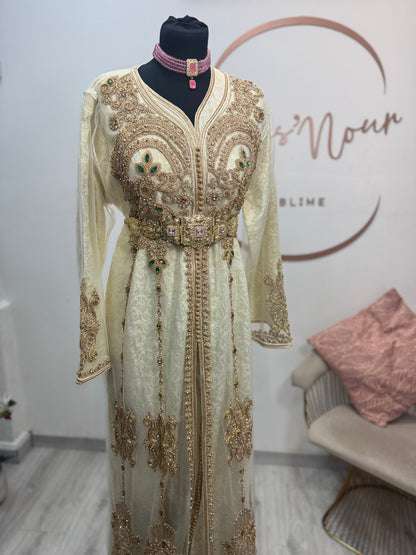 Caftan Sakina