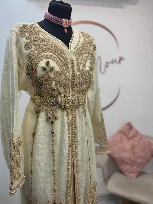 Caftan Sakina