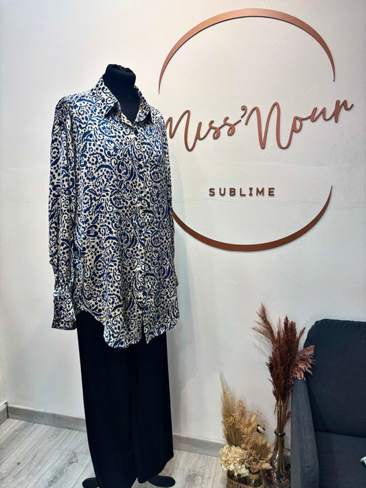 Chemise Nadia
