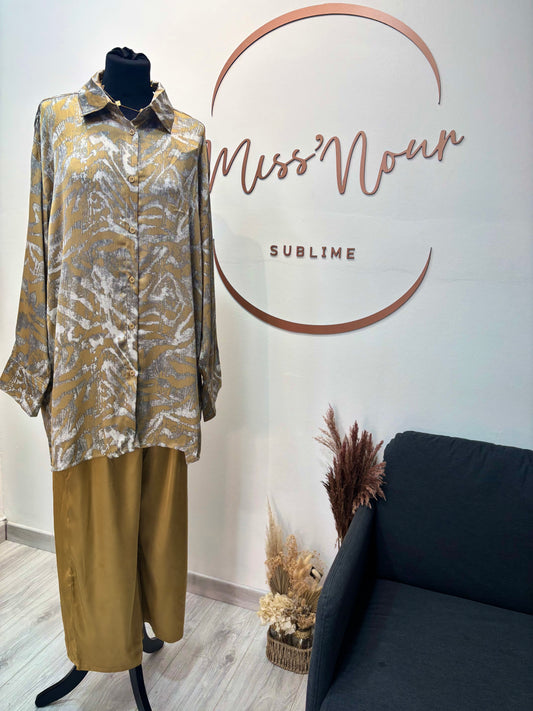 Ensemble Farida