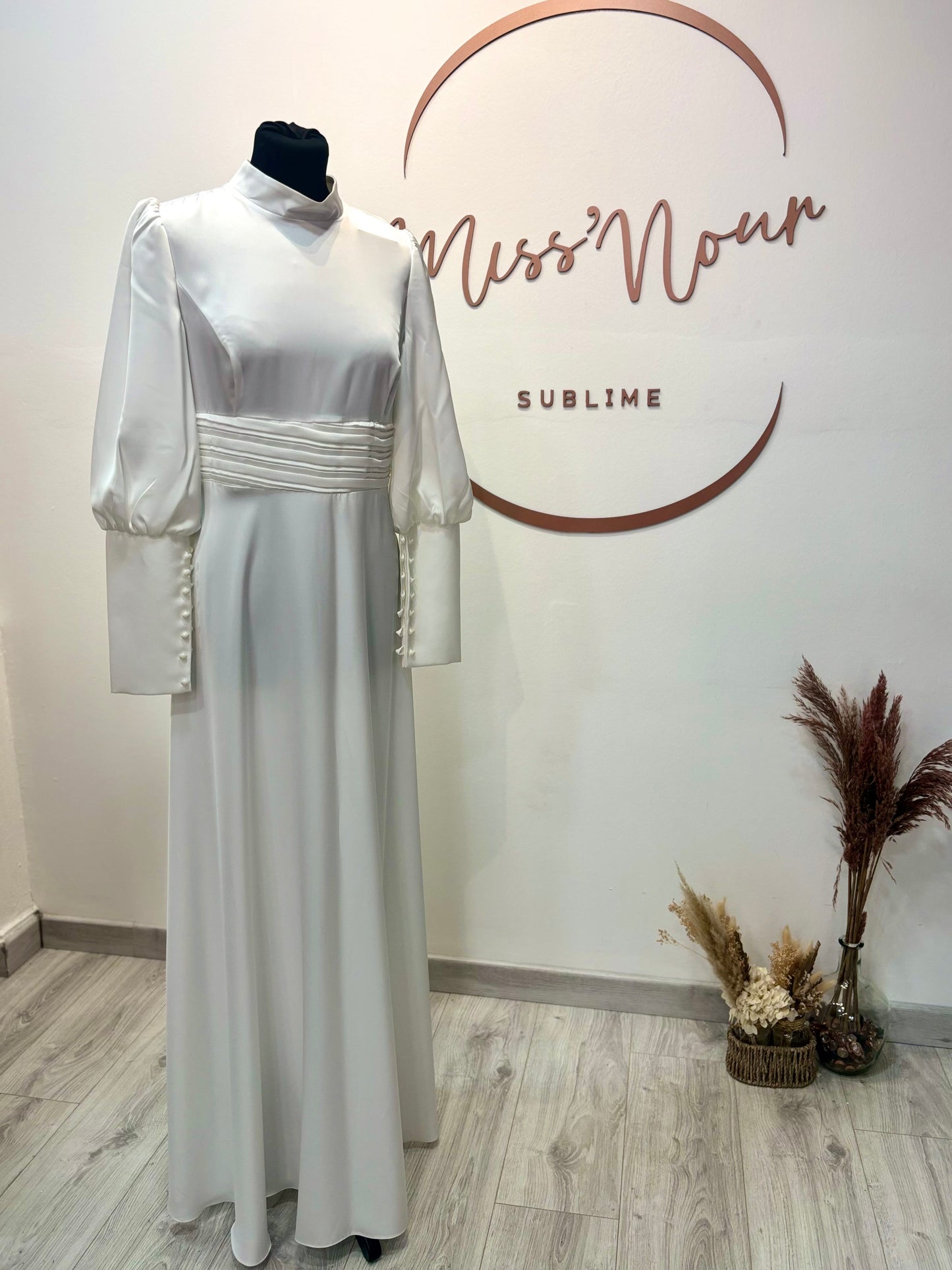 Robe Nihad