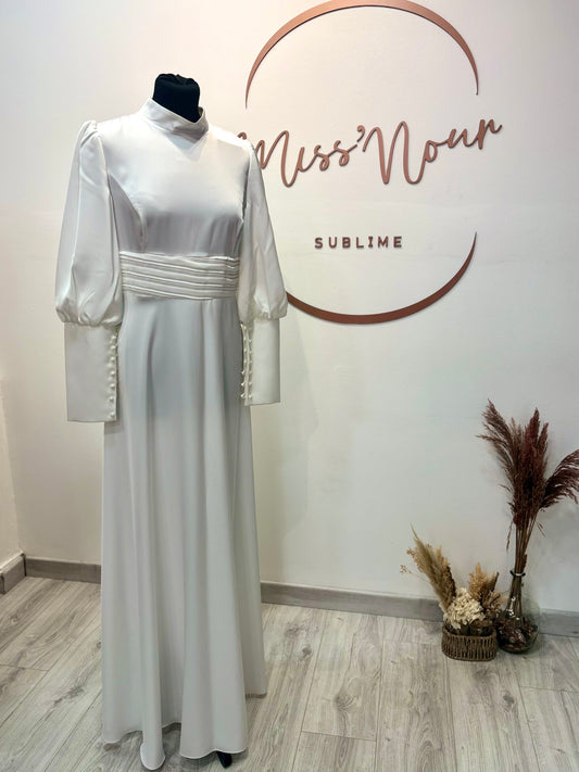 Robe Nihad