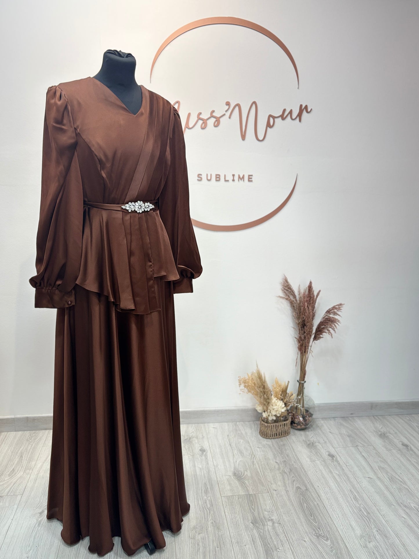 Robe Nour