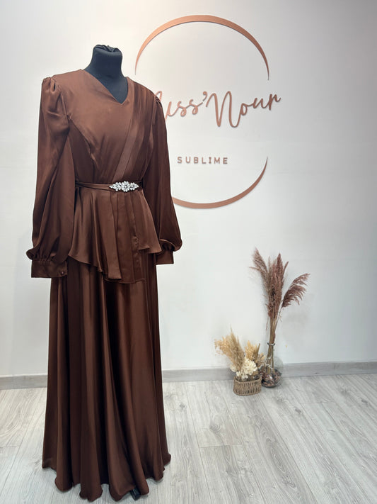 Robe Nour