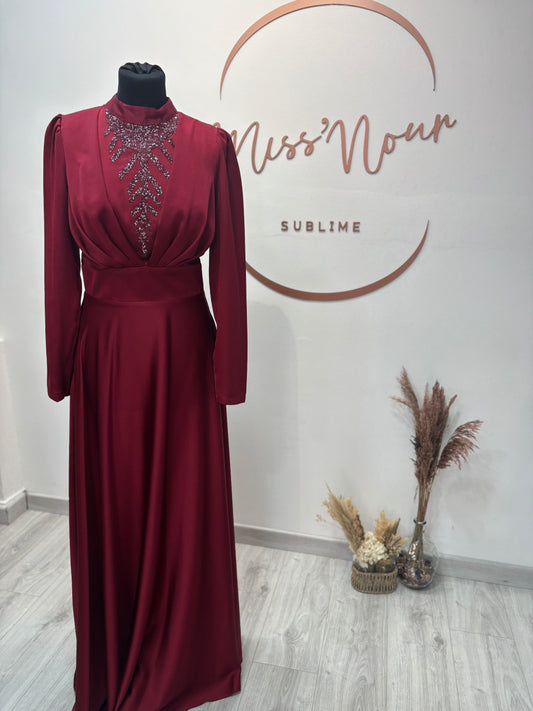 Robe Maïssa
