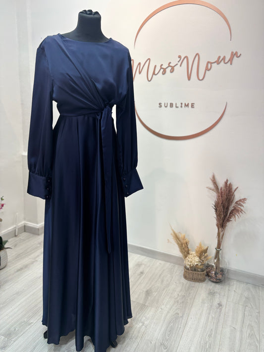 Robe Warda