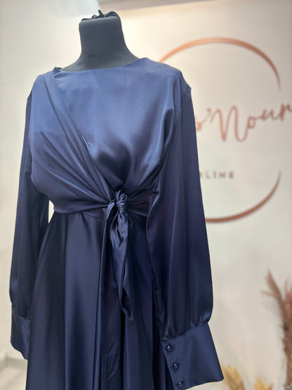 Robe Warda