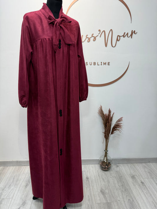 Robe Nour