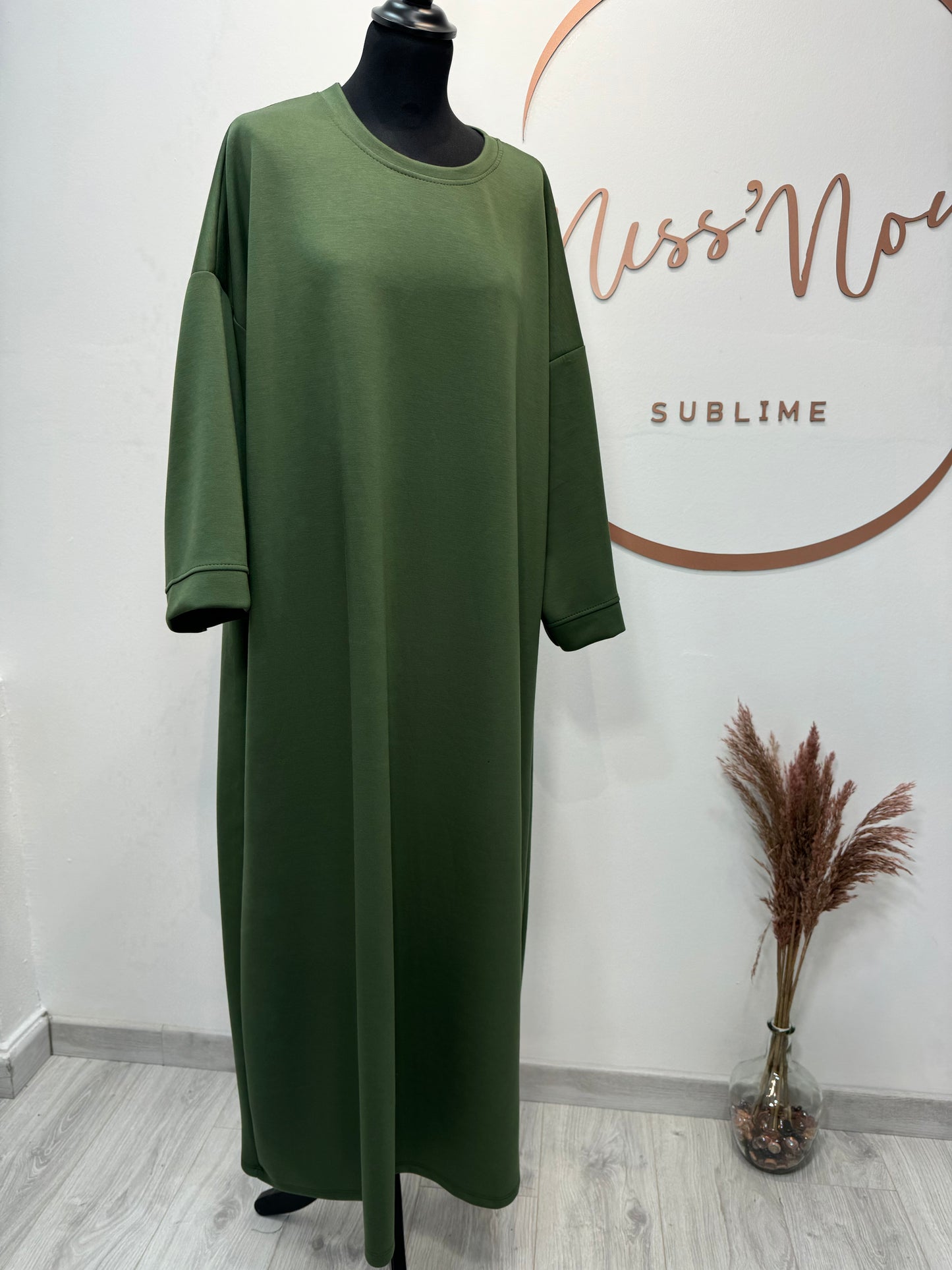 Robe Salsabil